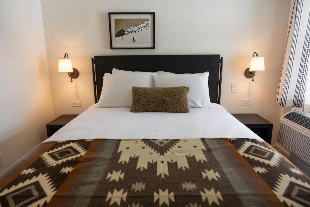 High Creek Lodge And Cabins パゴサ・スプリングス エクステリア 写真